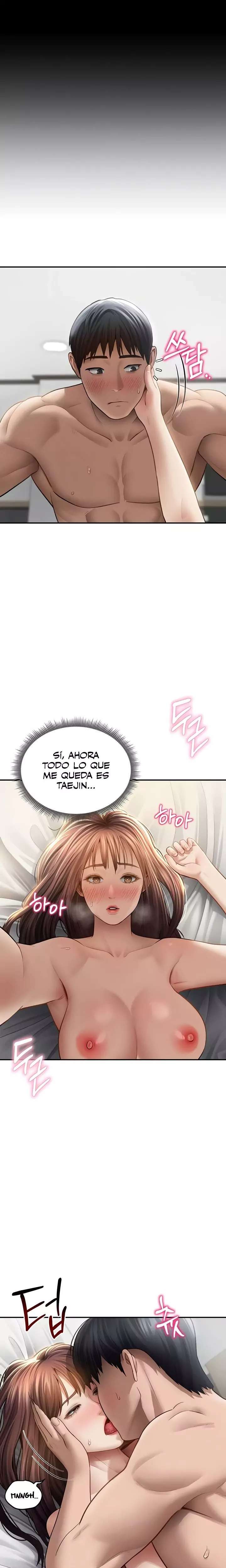 El Poder de Ver tus Deseos capítulo 51 página 7
