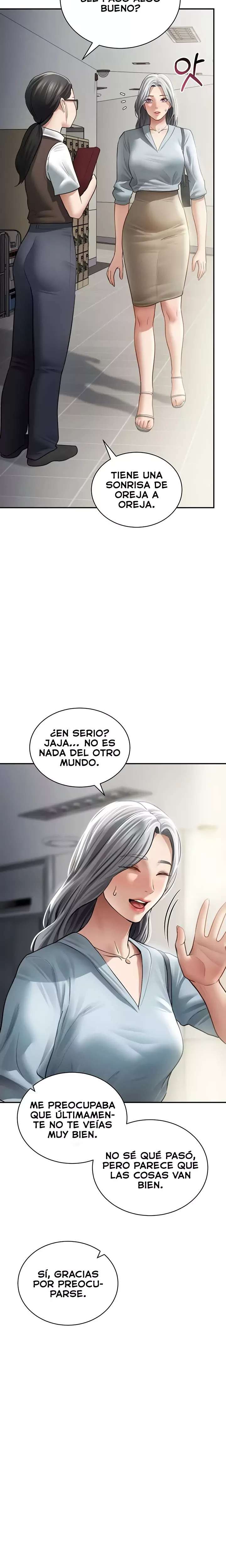 El Poder de Ver tus Deseos capítulo 52 página 16