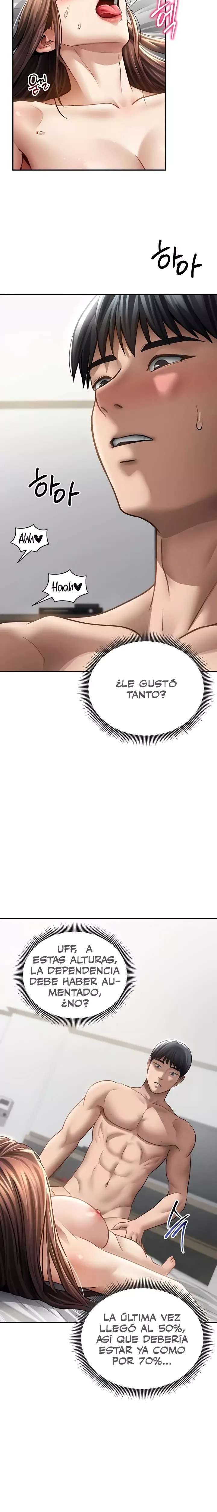 El Poder de Ver tus Deseos capítulo 52 página 2