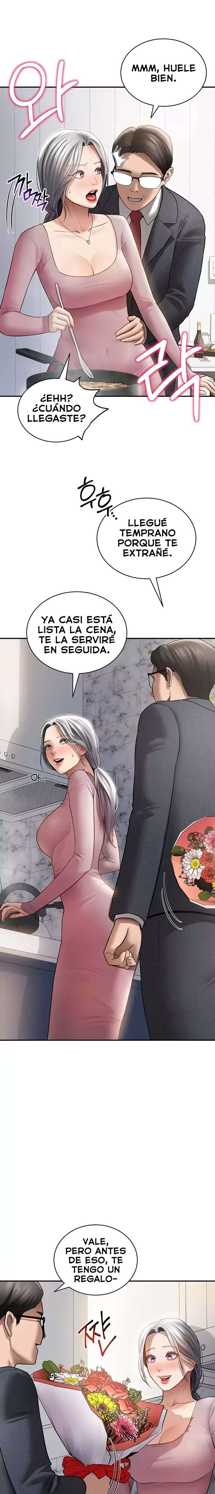 El Poder de Ver tus Deseos capítulo 52 página 5