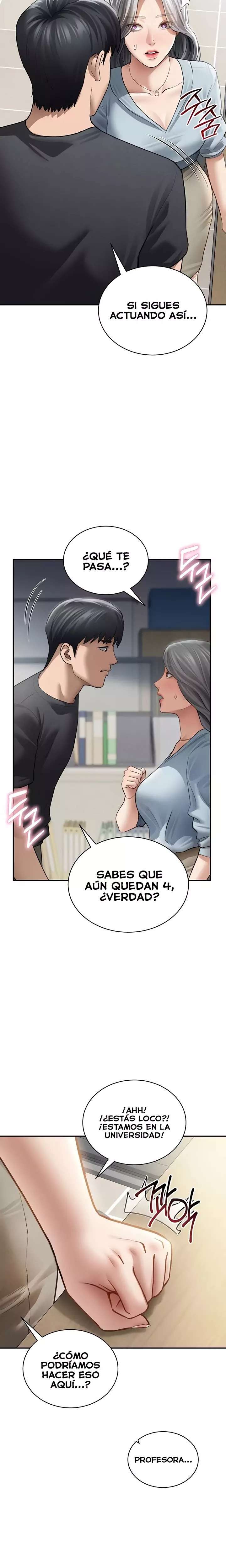 El Poder de Ver tus Deseos capítulo 53 página 2