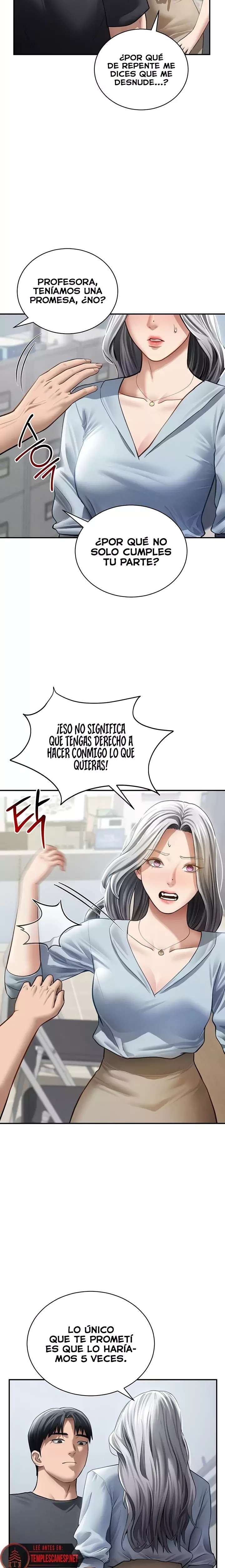 El Poder de Ver tus Deseos capítulo 53 página 4