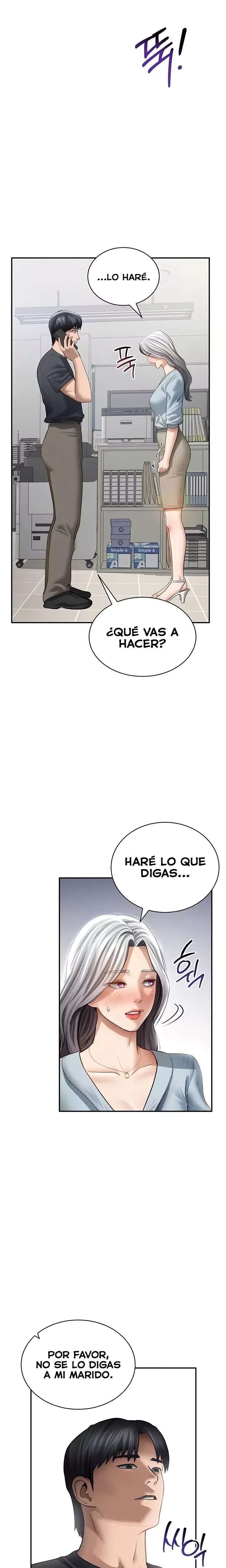 El Poder de Ver tus Deseos capítulo 53 página 8