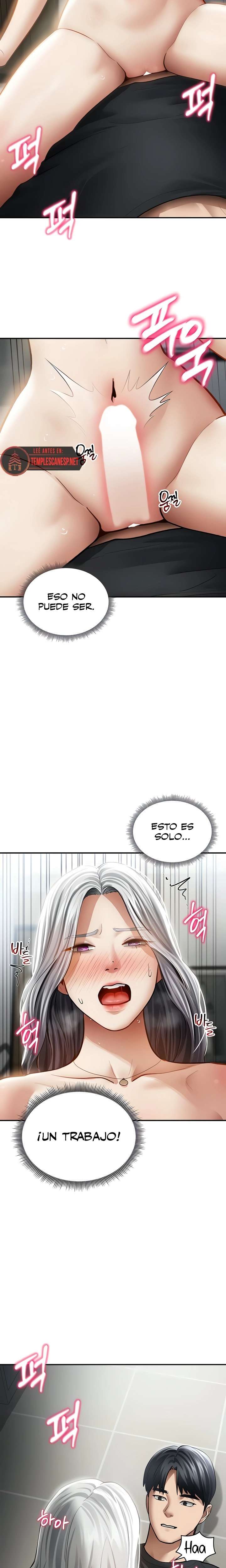El Poder de Ver tus Deseos capítulo 54 página 19
