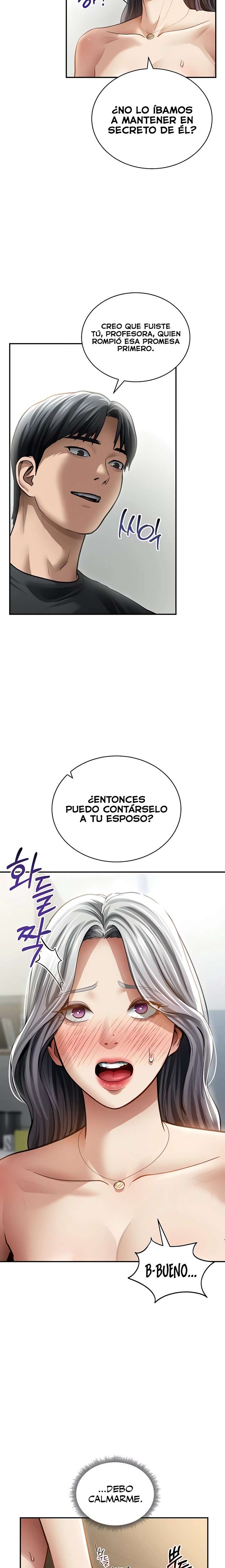 El Poder de Ver tus Deseos capítulo 54 página 8