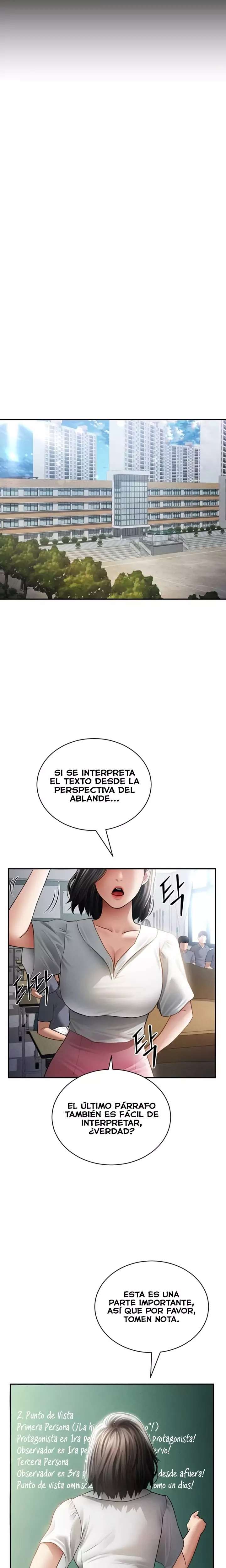 El Poder de Ver tus Deseos capítulo 56 página 10