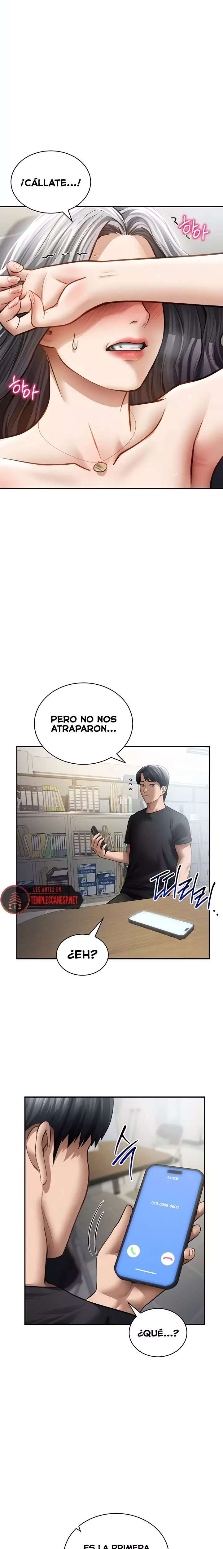 El Poder de Ver tus Deseos capítulo 56 página 2