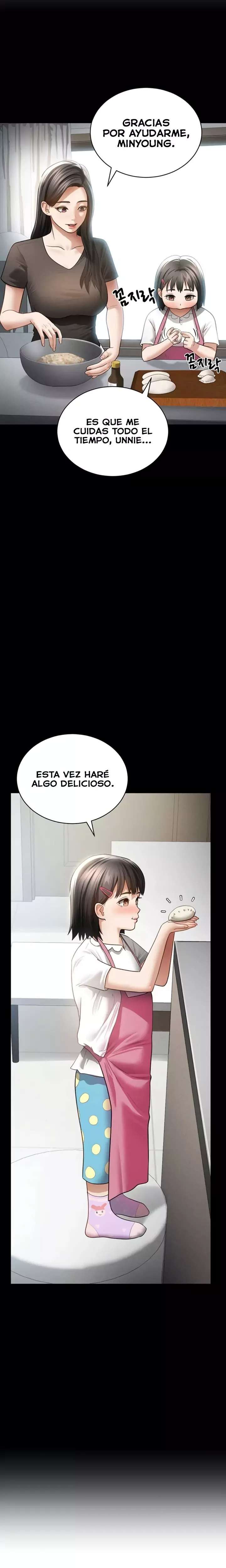 El Poder de Ver tus Deseos capítulo 56 página 22