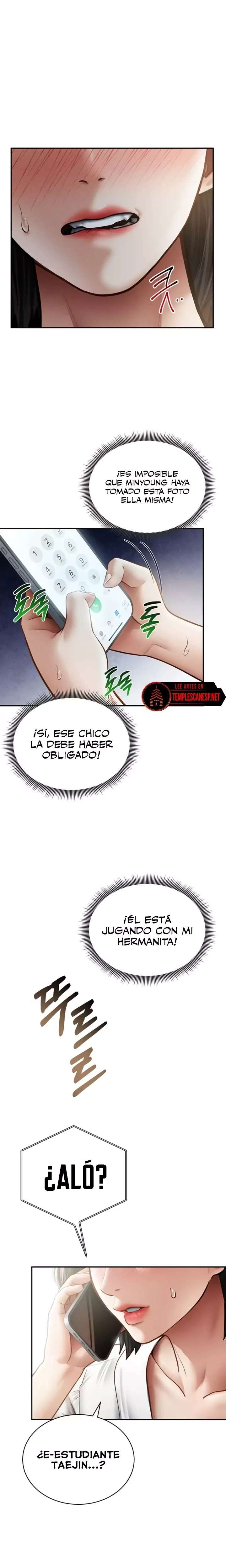 El Poder de Ver tus Deseos capítulo 56 página 23