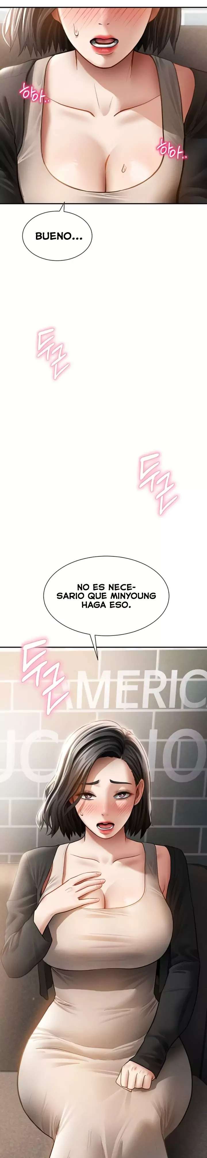 El Poder de Ver tus Deseos capítulo 56 página 27