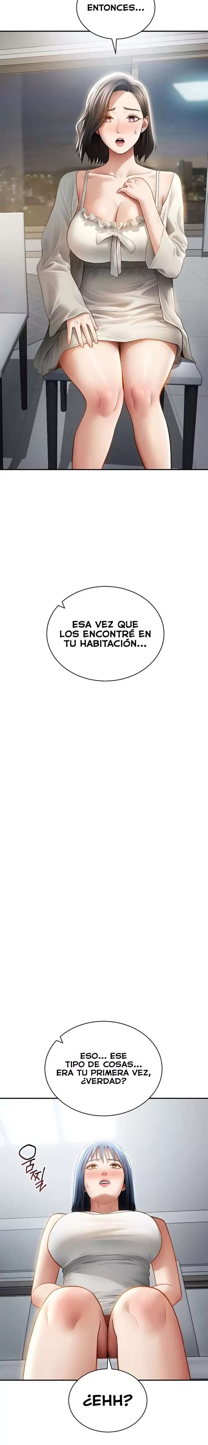 El Poder de Ver tus Deseos capítulo 56 página 6