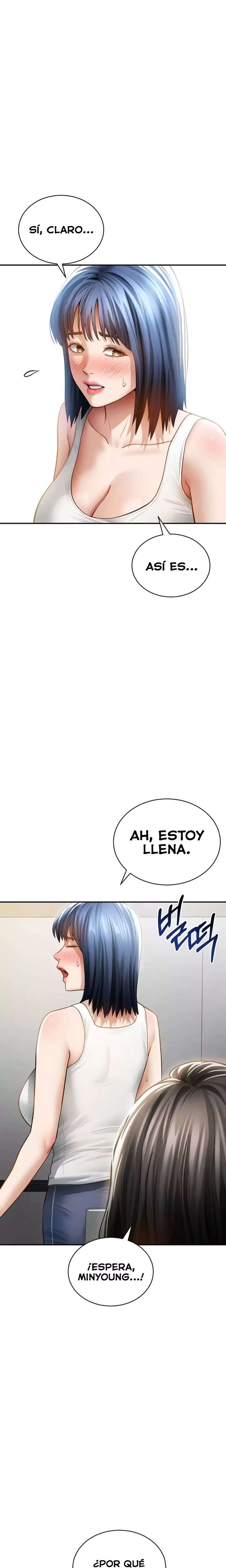 El Poder de Ver tus Deseos capítulo 56 página 7