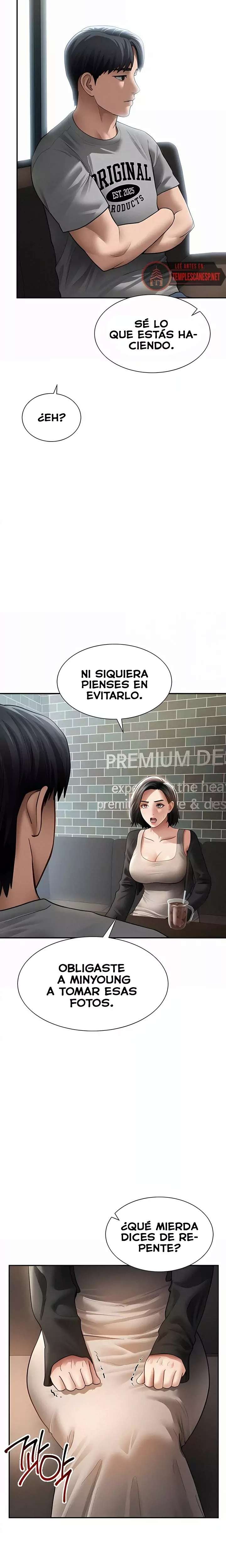 El Poder de Ver tus Deseos capítulo 57 página 2