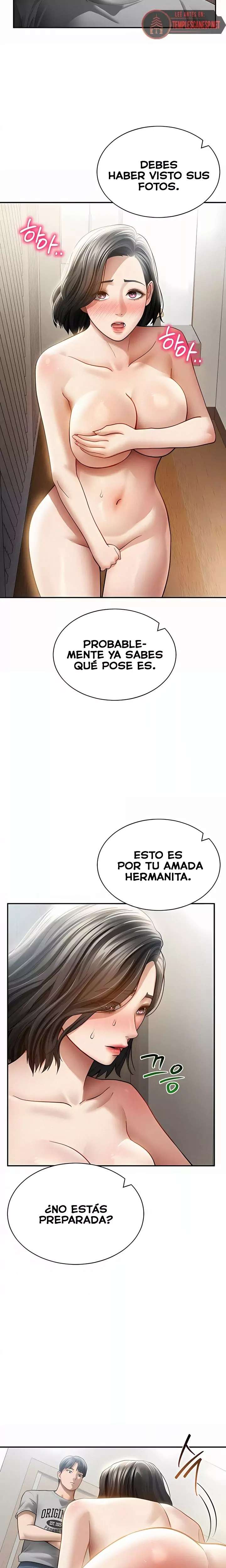 El Poder de Ver tus Deseos capítulo 57 página 23