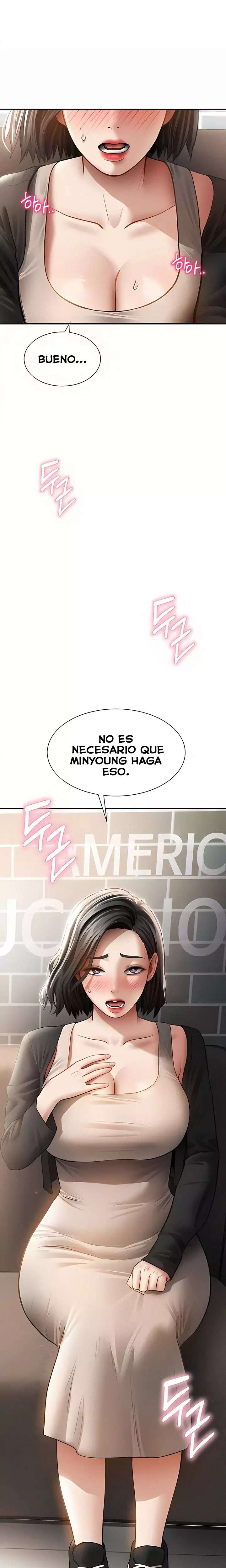 El Poder de Ver tus Deseos capítulo 57 página 3