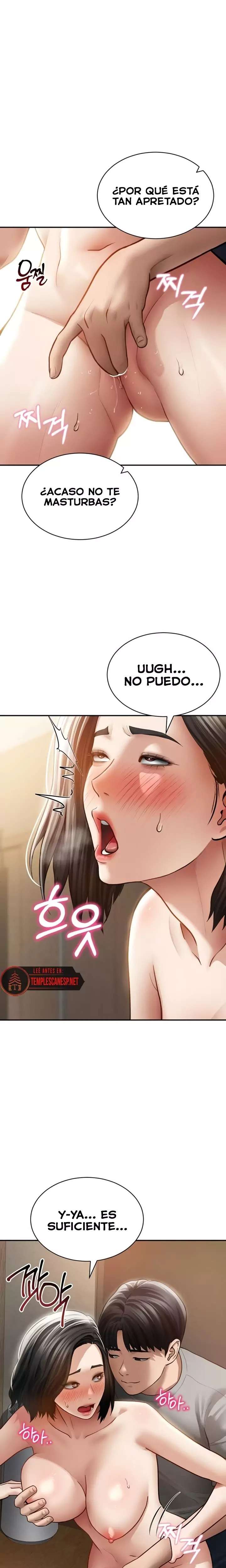 El Poder de Ver tus Deseos capítulo 58 página 11