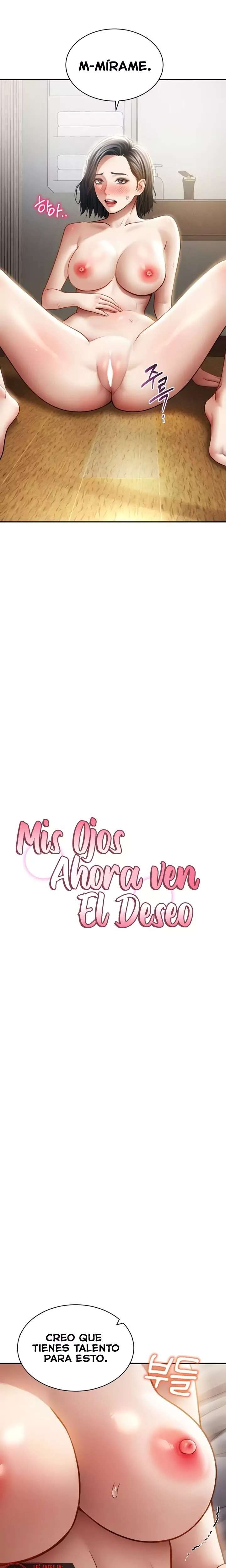 El Poder de Ver tus Deseos capítulo 58 página 2