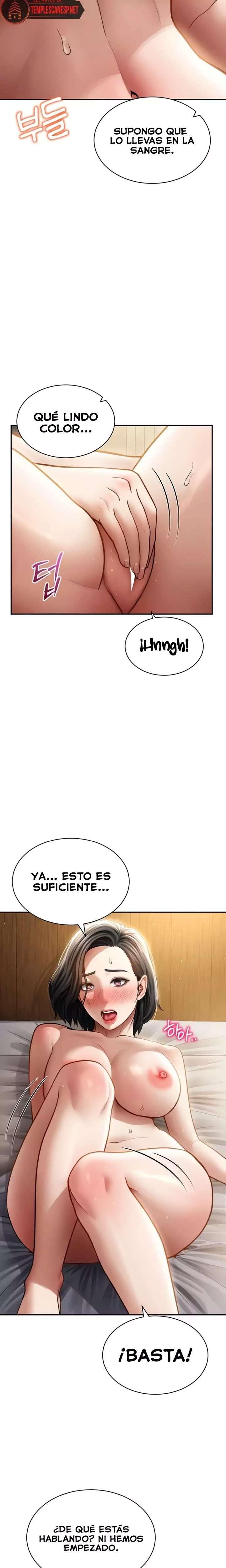 El Poder de Ver tus Deseos capítulo 58 página 3