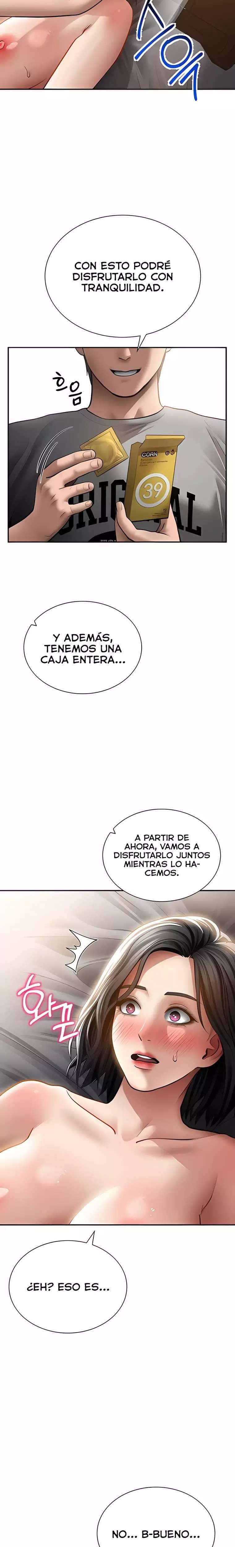 El Poder de Ver tus Deseos capítulo 59 página 20
