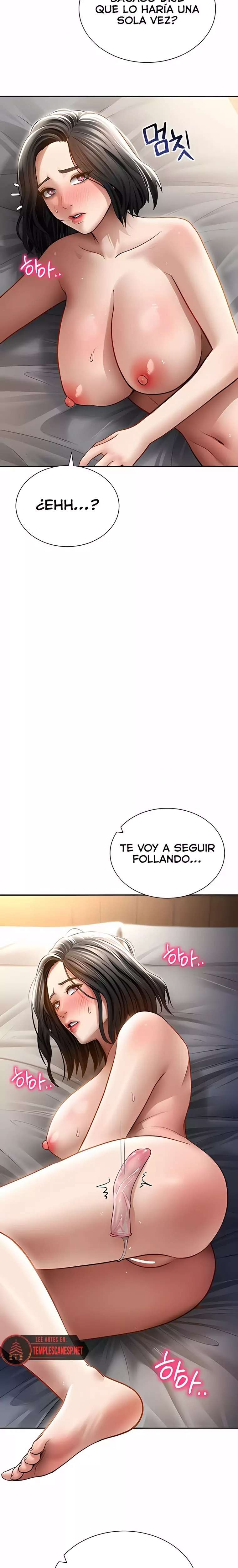 El Poder de Ver tus Deseos capítulo 59 página 26