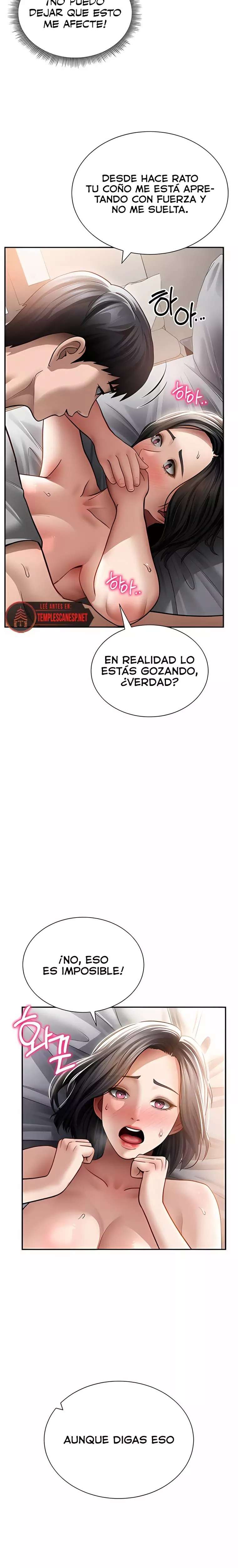 El Poder de Ver tus Deseos capítulo 59 página 7