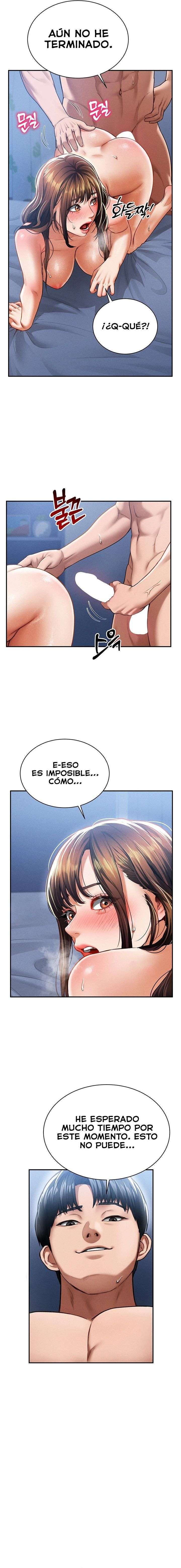 El Poder de Ver tus Deseos capítulo 6 página 14