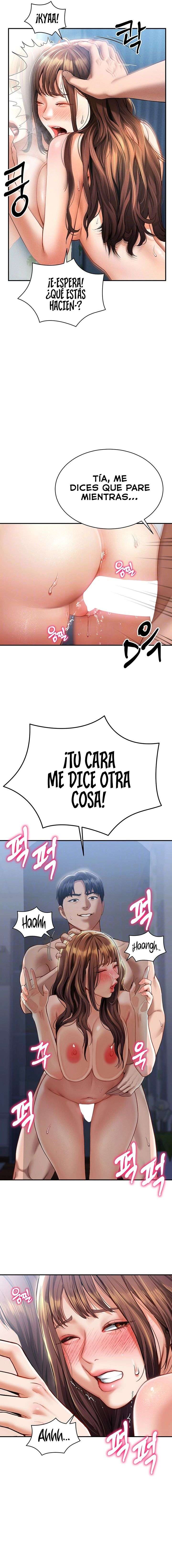 El Poder de Ver tus Deseos capítulo 6 página 5