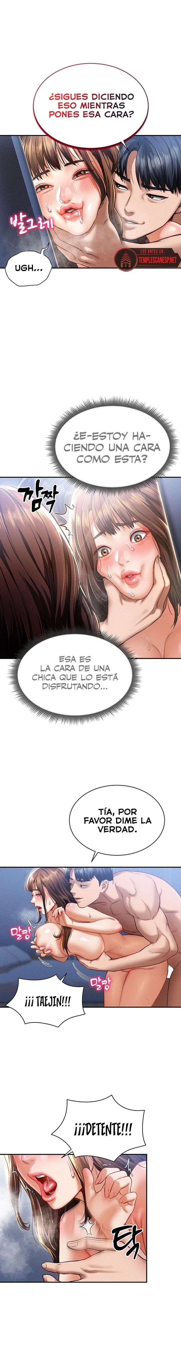 El Poder de Ver tus Deseos capítulo 6 página 7