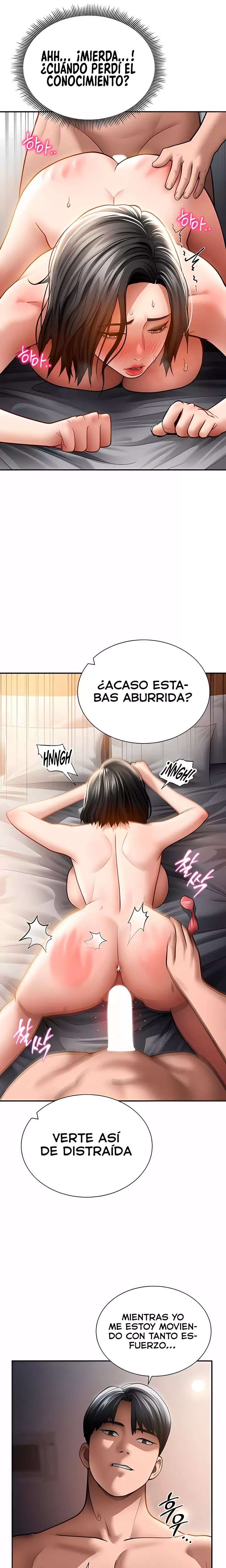 El Poder de Ver tus Deseos capítulo 60 página 13