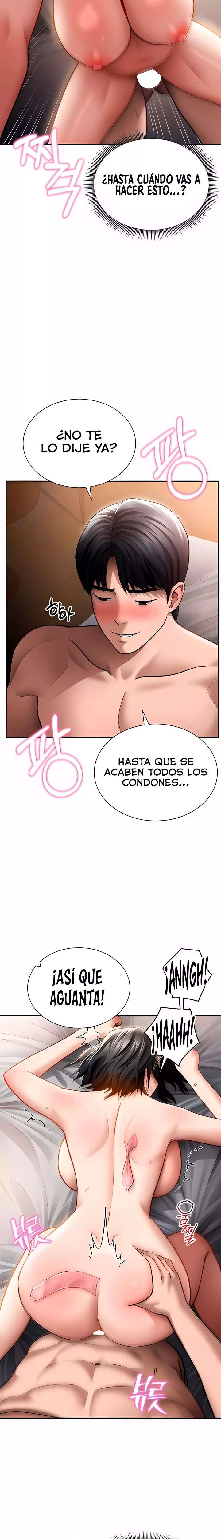 El Poder de Ver tus Deseos capítulo 60 página 5