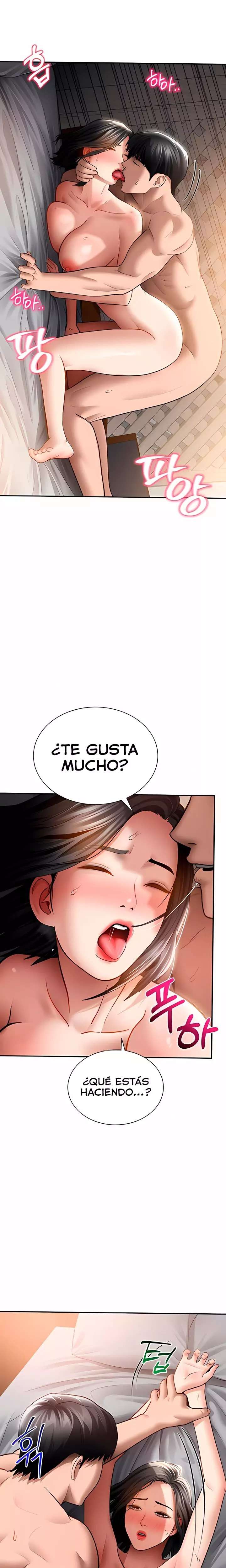 El Poder de Ver tus Deseos capítulo 60 página 7