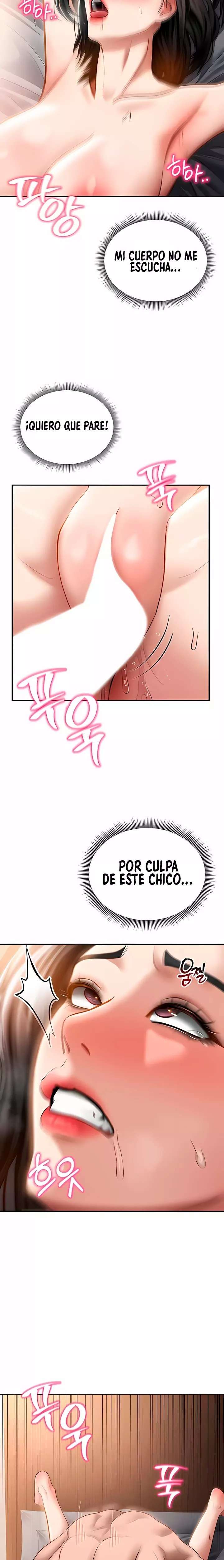 El Poder de Ver tus Deseos capítulo 60 página 9