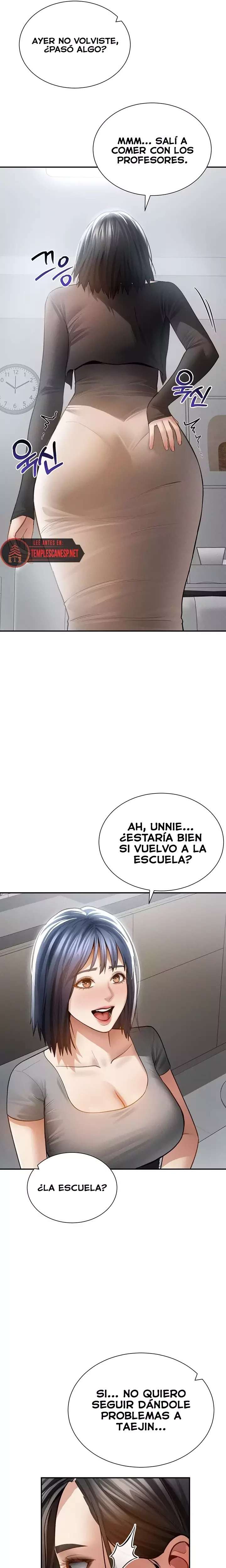 El Poder de Ver tus Deseos capítulo 61 página 14