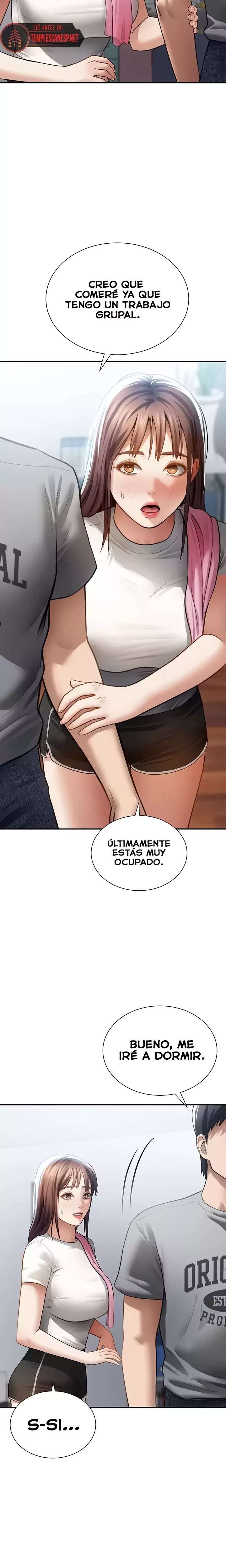 El Poder de Ver tus Deseos capítulo 61 página 25