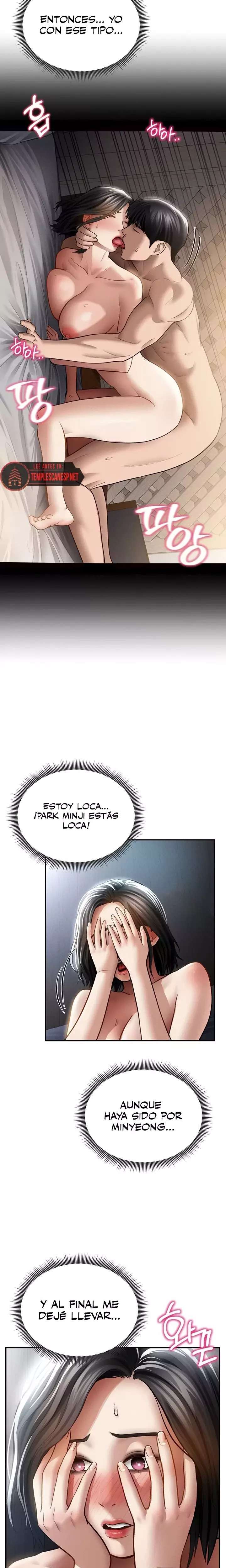 El Poder de Ver tus Deseos capítulo 61 página 7