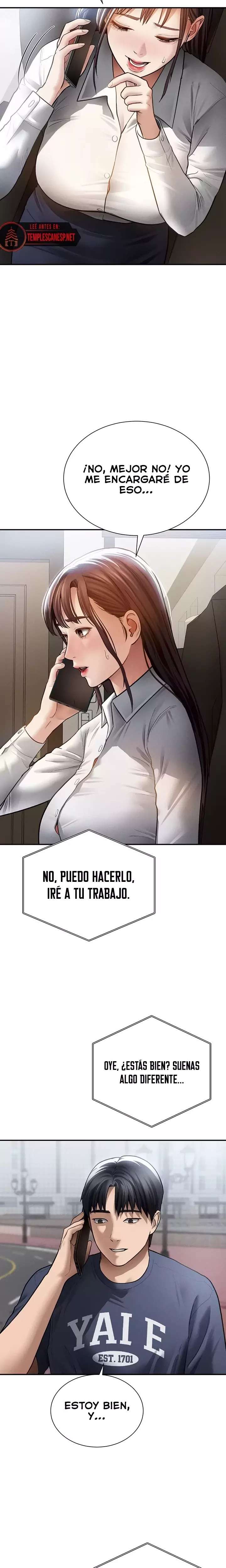 El Poder de Ver tus Deseos capítulo 62 página 10