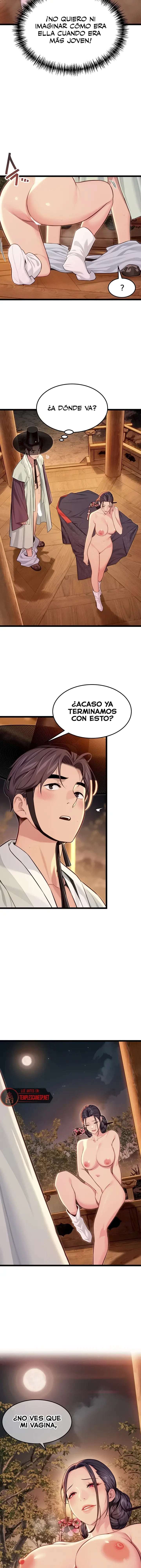 El Poder de Ver tus Deseos capítulo 63 página 21