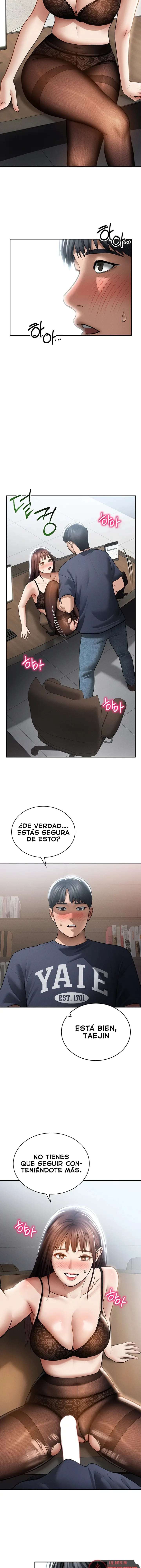El Poder de Ver tus Deseos capítulo 64 página 13