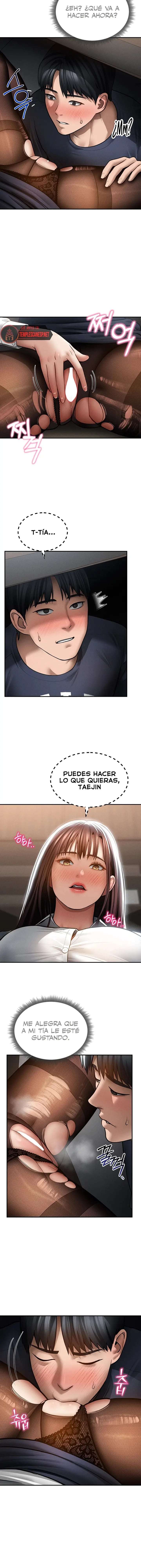 El Poder de Ver tus Deseos capítulo 64 página 5