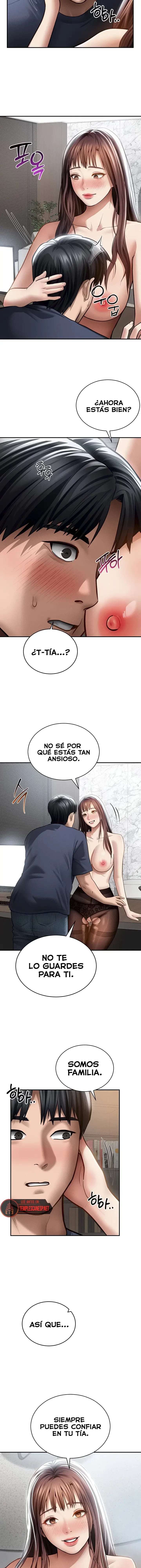El Poder de Ver tus Deseos capítulo 65 página 19