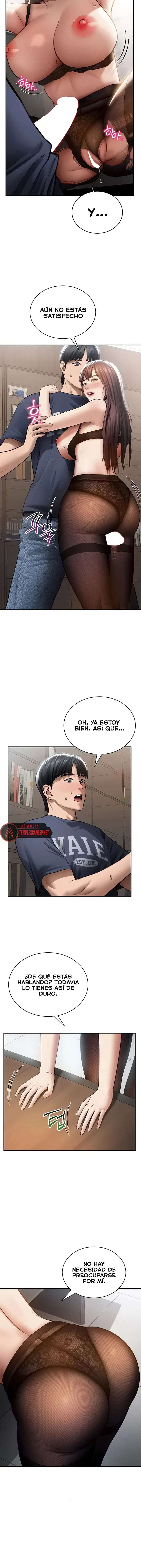 El Poder de Ver tus Deseos capítulo 65 página 7