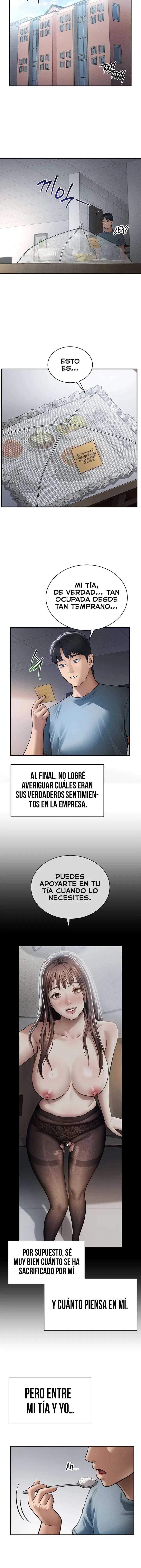 El Poder de Ver tus Deseos capítulo 66 página 3