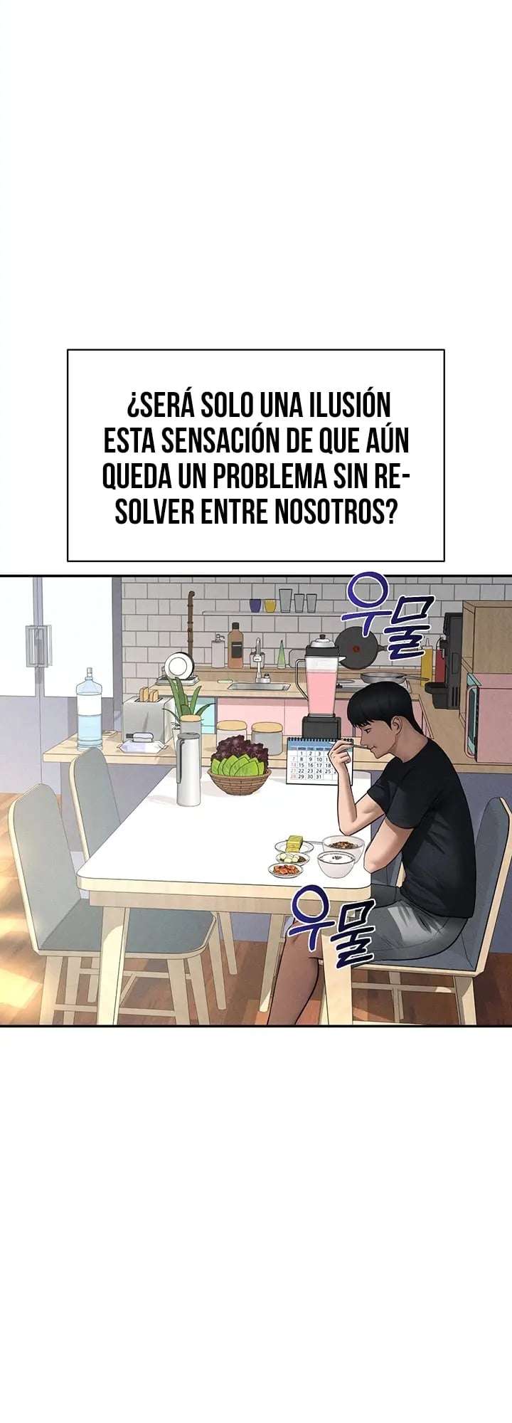 El Poder de Ver tus Deseos capítulo 66 página 4