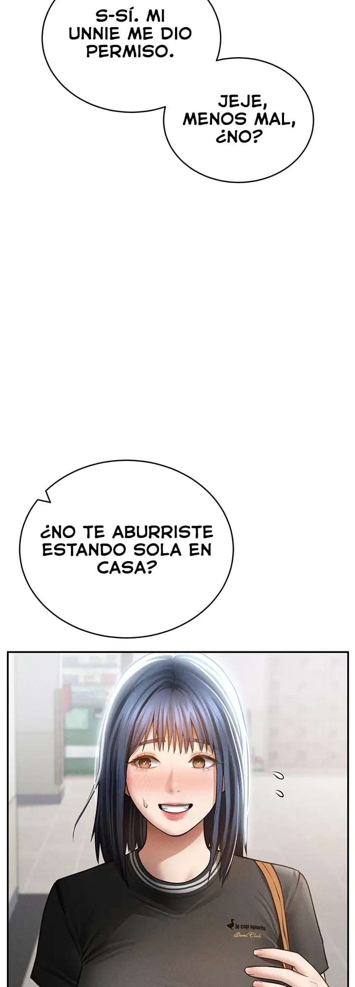 El Poder de Ver tus Deseos capítulo 66 página 6