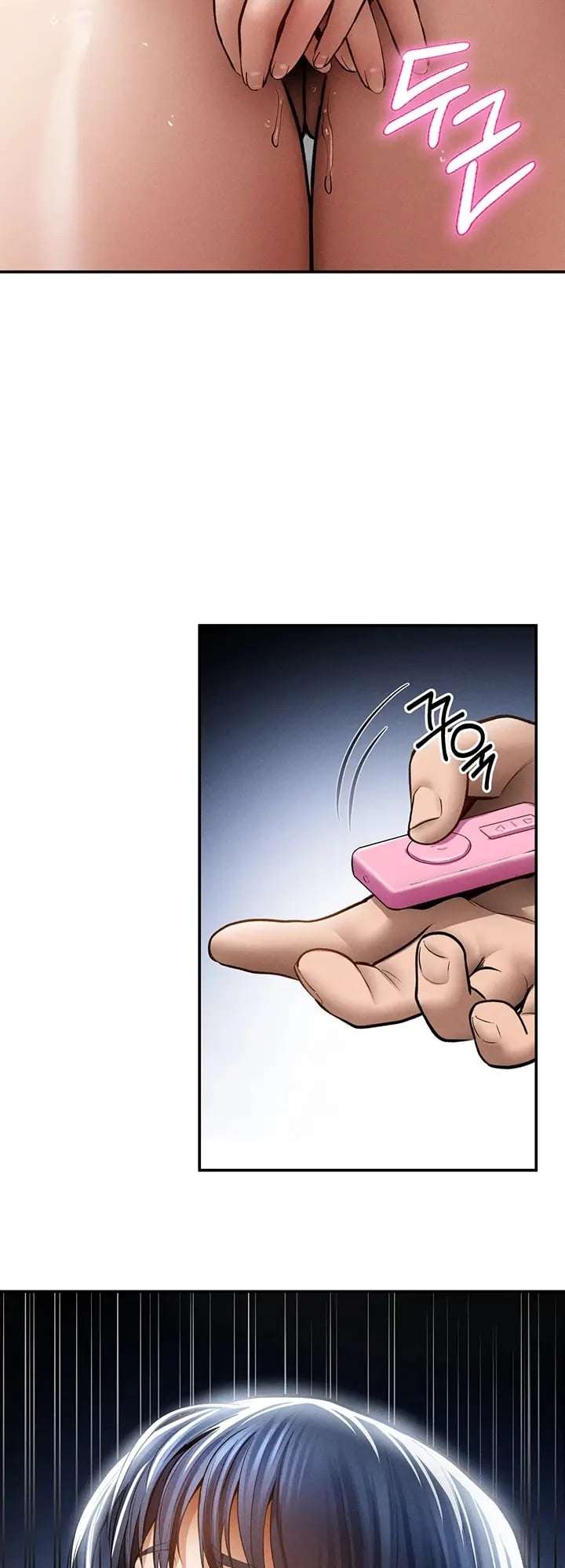 El Poder de Ver tus Deseos capítulo 67 página 12