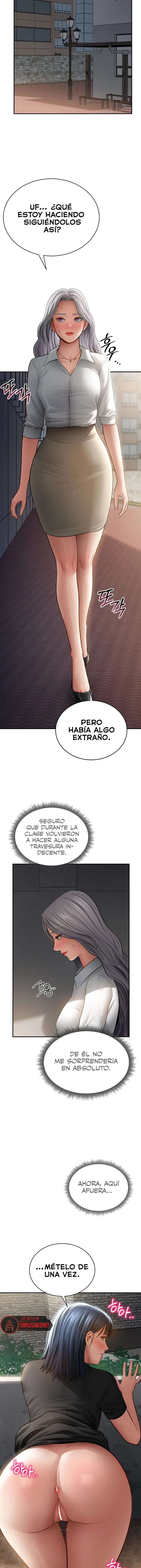 El Poder de Ver tus Deseos capítulo 67 página 17