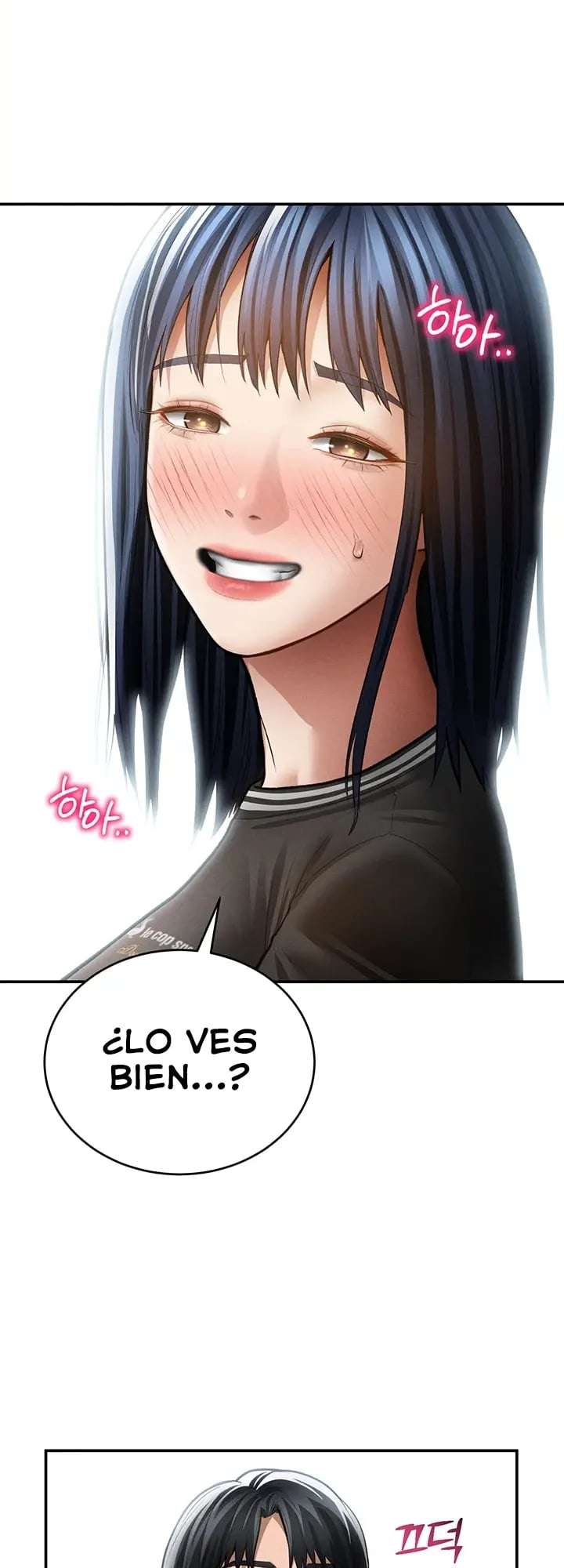 El Poder de Ver tus Deseos capítulo 67 página 6