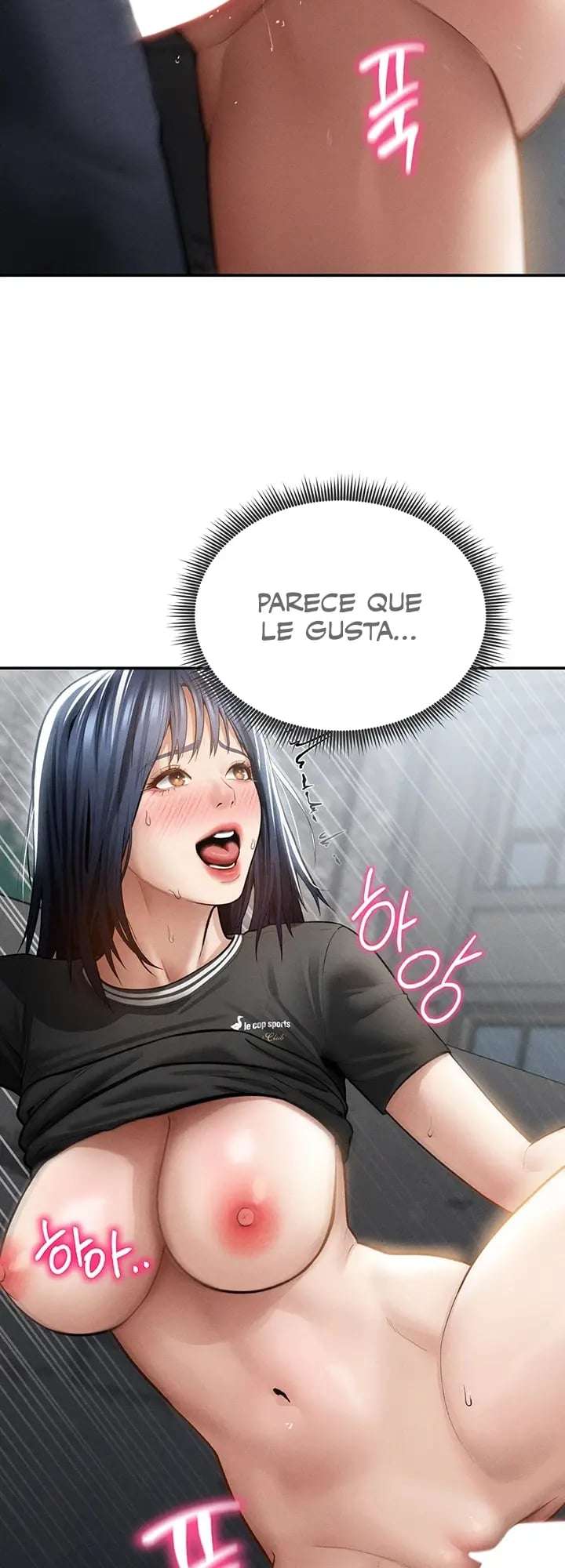 El Poder de Ver tus Deseos capítulo 68 página 16