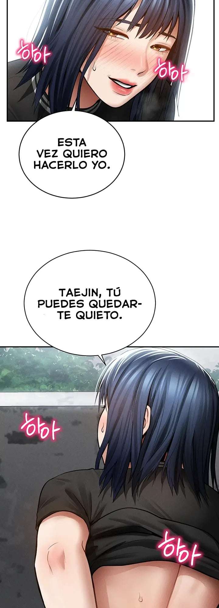 El Poder de Ver tus Deseos capítulo 68 página 20