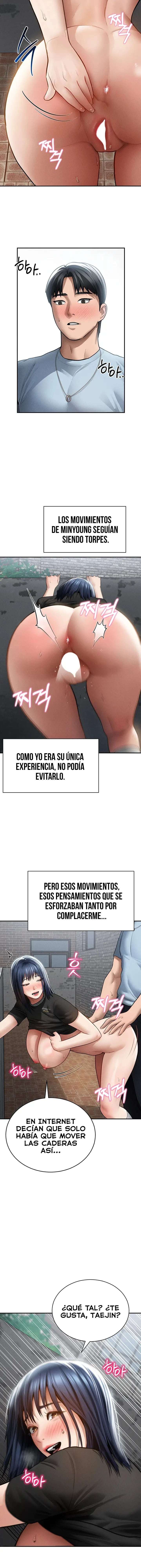 El Poder de Ver tus Deseos capítulo 68 página 21